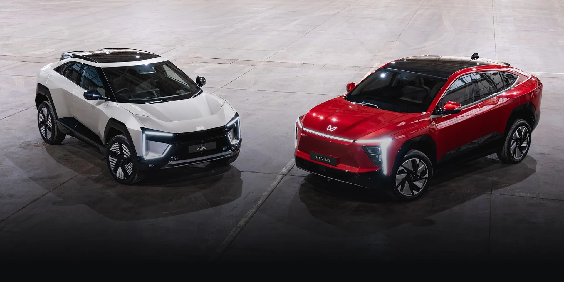 Mahindra Electric's Revival