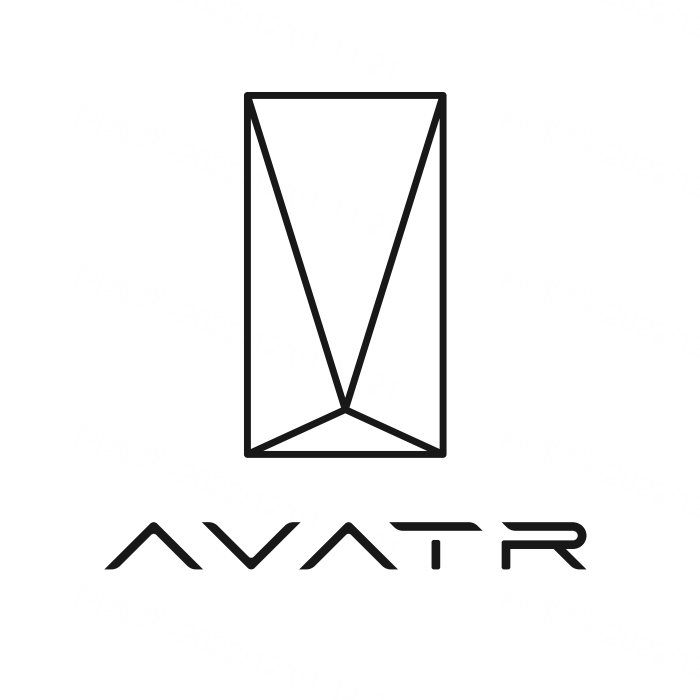Avatr logo