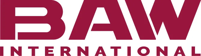 BAW logo