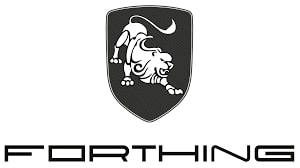 Forthing logo