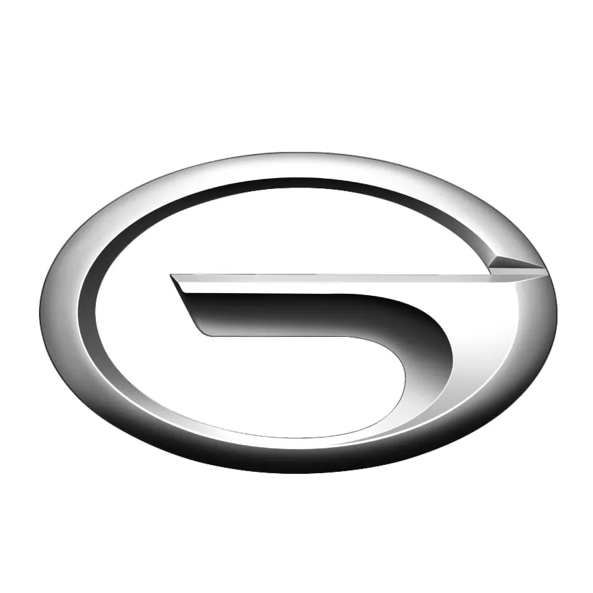 GAC logo