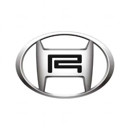Henrey logo