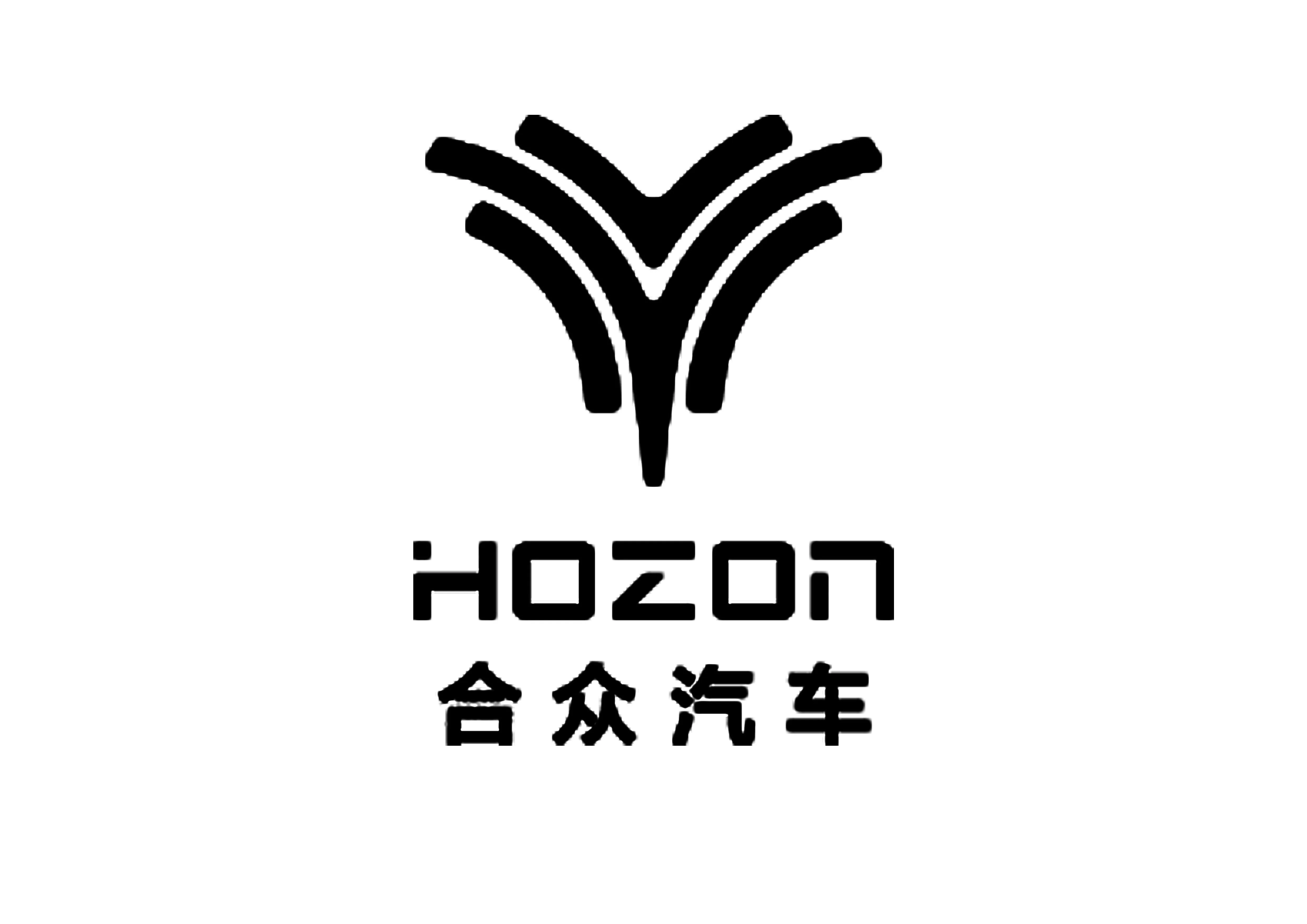 Hozon logo
