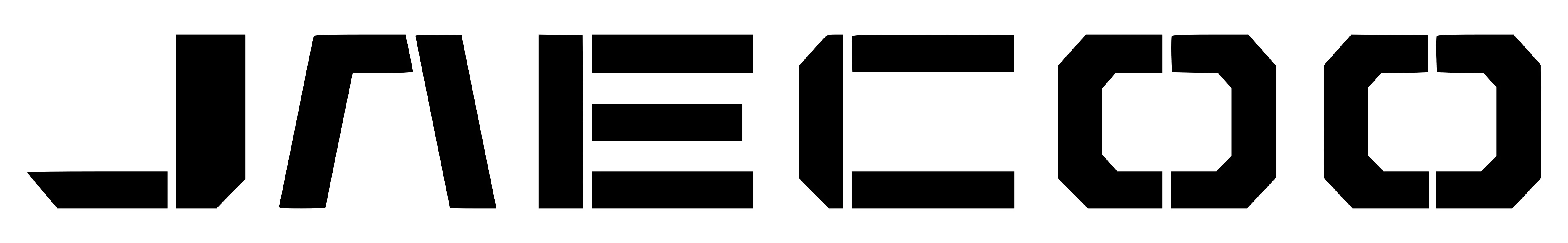 Jaecoo logo