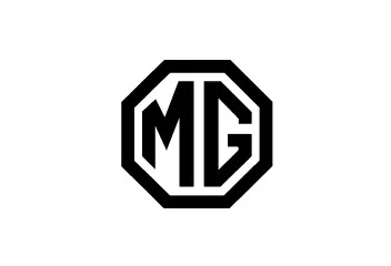 MG logo