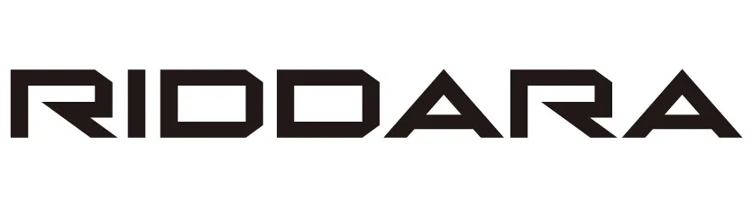 Riddara logo