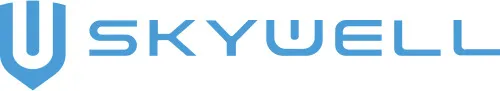 Skywell logo