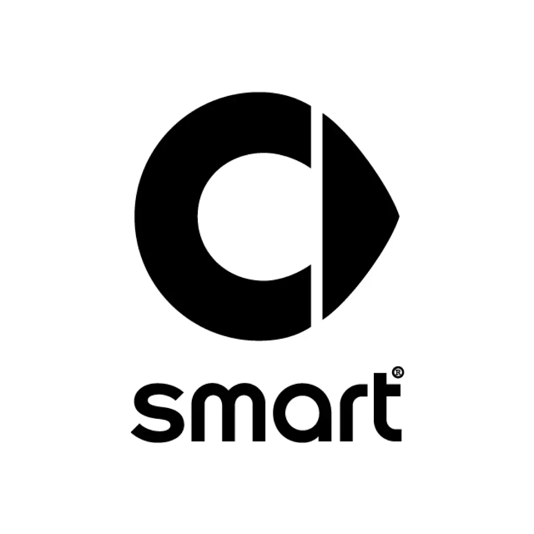 Smart logo