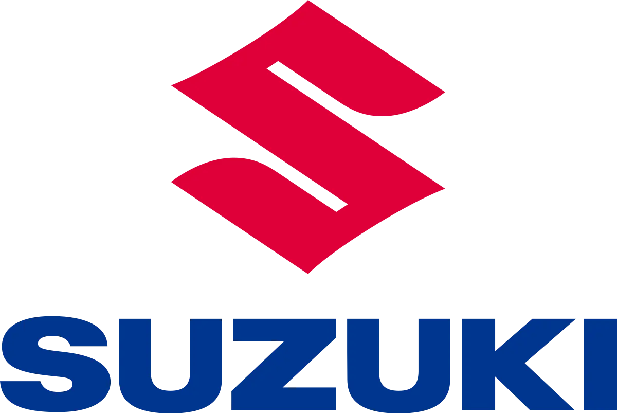 Suzuki logo