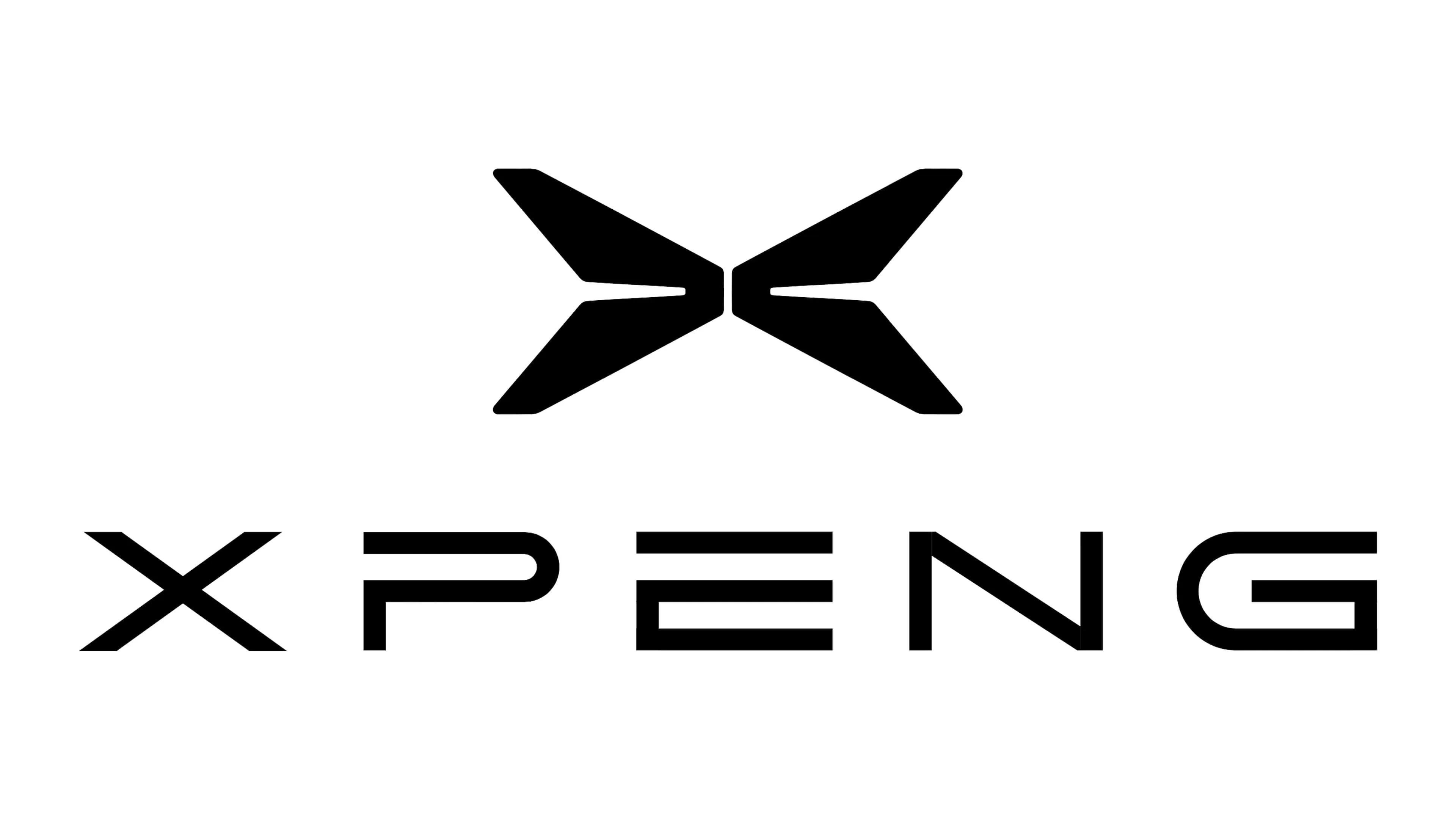 XPENG logo