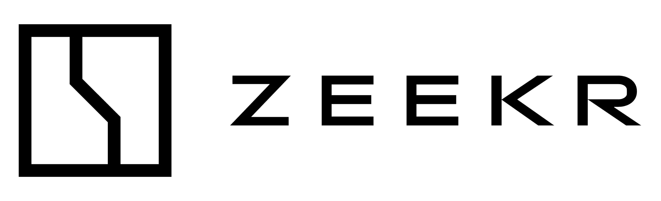 Zeekr logo